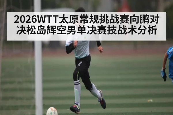 2026WTT太原常规挑战赛向鹏对决松岛辉空男单决赛技战术分析