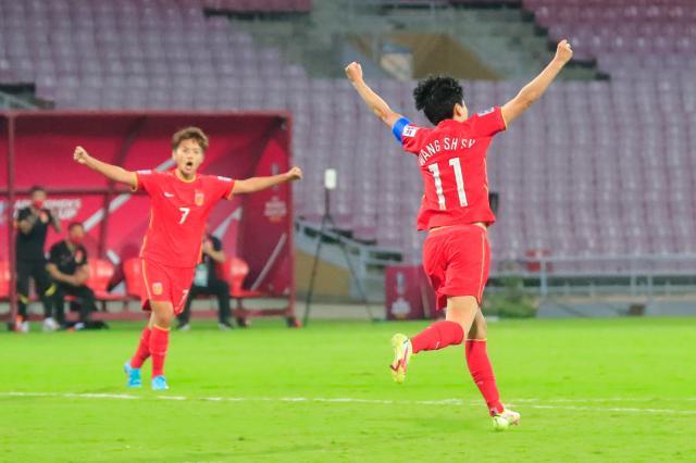 新澳洲幸运10开奖-【前瞻】战日本水庆霞喊出争冠 玫瑰为男足挽颜面?